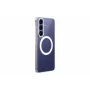 Samsung Clear Magnet Case Galaxy S26 FE jaoks - Läbipaistev