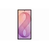 Samsung Clear Magnet Case Galaxy Z Fold8 Ultra jaoks, läbipaistev