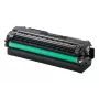 Samsung CLT-M505L High Yield Magenta Original Toner Cartridge