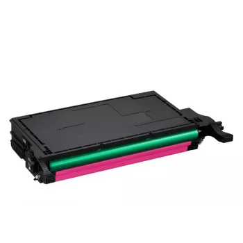 Samsung CLT-M6092S/ELS SU348A originaal magenta toonerikassett (standardtootlikkus) printeritele CLP-770ND, CLP-770NDK, CLP-770NDKG, CLP-775N, CLP-775ND