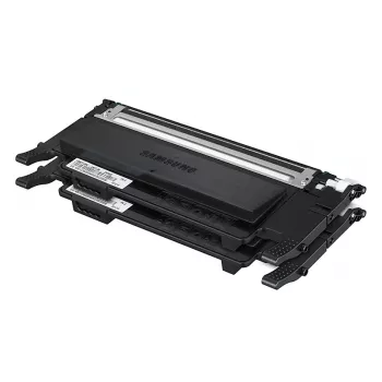 Samsung CLT-P4072B Rainbow Kit - 2-Pack - Black