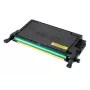 Samsung CLT-Y5082S/ELS kollane toonerikassett (SU533A) printeritele CLP-620ND, CLP-670N, CLP-670ND, CLX-6220FX, CLX-6250FX