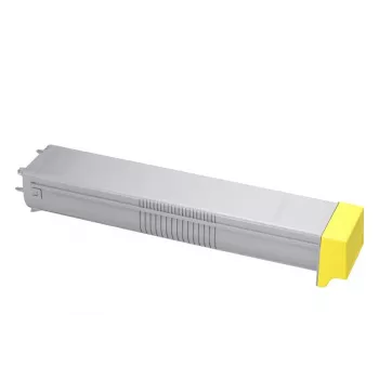 Samsung CLT-Y6062S/ELS originaalne kollane toonerikassett - suure tootlikkusega - MultiXpress CLX-9350 seeriale