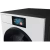 Samsung DV90F09F4WT2 9 kg soojuspumbaga kuivati - valge