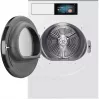 Samsung DV90F09F4WT2 9 kg soojuspumbaga kuivati - valge