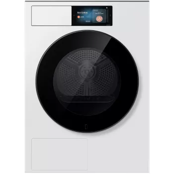 Samsung DV90F09F4WT2 9 kg soojuspumbaga kuivati - valge