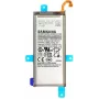 Samsung EB-BJ800ABE originaalne aku 3000mAh Galaxy J8 / On8 (2018) jaoks
