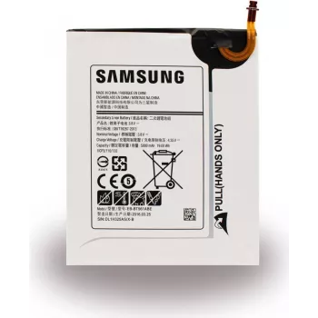 Samsung EB-BT561ABE 5000 mAh Li-ion aku Galaxy Tab E 9.6 jaoks (SM-T560, SM-T561, SM-T565)