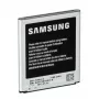 Samsung EB-L1G6LLUC 2100 mAh Li-ion aku Galaxy S III (GT-I9300) jaoks - must