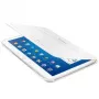 Samsung EF-BP520BWE Galaxy Tab 3 10.1 aku- ja tagakaas integreeritud akuga - Valge