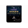 Samsung EF-FF776CBEGWW Flipsuit ümbris Galaxy Z Flip8 jaoks, must