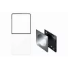 Samsung EF-FF776CJEGWW FlipSuit Magnetümbris Galaxy Flip8 jaoks - Hall