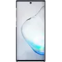 Samsung EF-KN970 LED-vaatekaas ümbris Galaxy Note10 jaoks, must EF-KN970CBEGWW