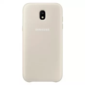 Samsung EF-PJ530CFEGWW Dual Layer Cover for Galaxy J5 (2017) Gold