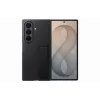 Samsung EF-XF976SBEGWW Carbon Standing Case Galaxy Z Fold8 Ultra jaoks - Must, S Pen pesa, tugijalg