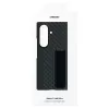 Samsung EF-XF976SBEGWW Carbon Standing Case Galaxy Z Fold8 Ultra jaoks - Must, S Pen pesa, tugijalg