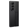 Samsung EF-XF976SBEGWW Carbon Standing Case Galaxy Z Fold8 Ultra jaoks - Must, S Pen pesa, tugijalg