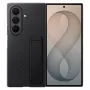 Samsung EF-XF976SBEGWW Carbon Standing Case Galaxy Z Fold8 Ultra jaoks - Must, S Pen pesa, tugijalg