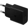 Samsung EP-T1510 15W USB-C kiirlaadija toiteadapter (must) EP-T1510NBEGWW