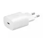 Samsung EP-TA800EWE USB-C 25W Travel Charger White (OOB Bulk)