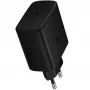 Samsung EP-TA845EBE USB-C 45W reisilaadija must