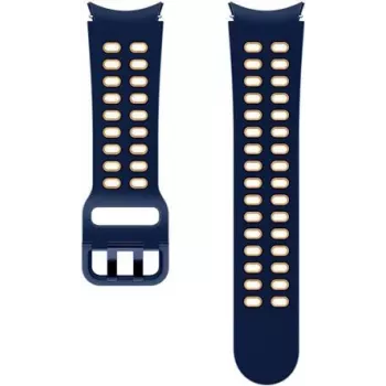 Samsung Extreme Sport Band (20 mm, S/M), must (ET-SXR86SNEGEU)