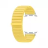 Samsung kangasrihm (M/L) Galaxy Watch9 / Watch8 jaoks - kollane