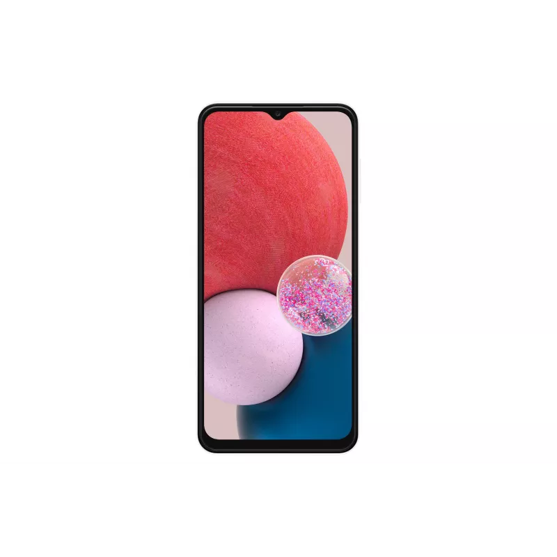 Samsung Galaxy A13 4G Smartphone Dual-SIM 64GB Black