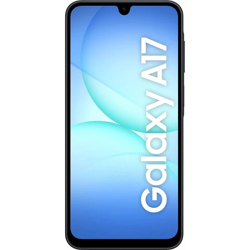 Samsung Galaxy A17 A175 Dual SIM 8/256GB Must