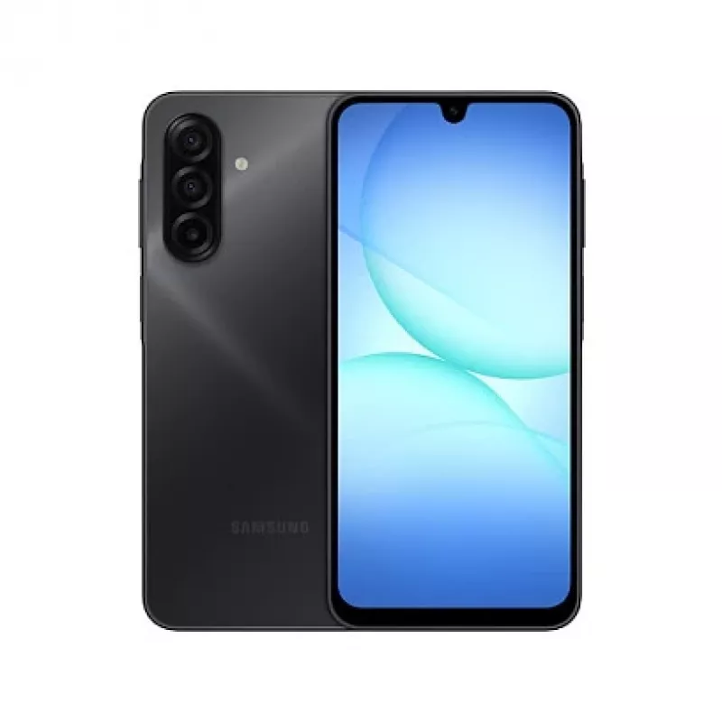 Samsung Galaxy A17 A175 Dual SIM 8/256GB Must