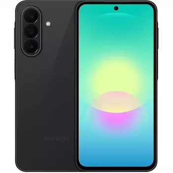 Samsung Galaxy A27 5G 256GB Dual SIM Nutitelefon - Must
