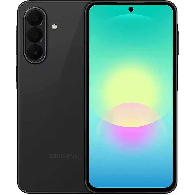 Samsung Galaxy A27 5G 256GB Dual SIM Nutitelefon - Must