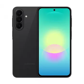 Samsung Galaxy A27 5G 256GB Dual SIM Nutitelefon - Must