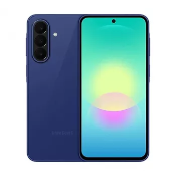 Samsung Galaxy A27 5G 256GB Dual SIM Smartphone - Sinine