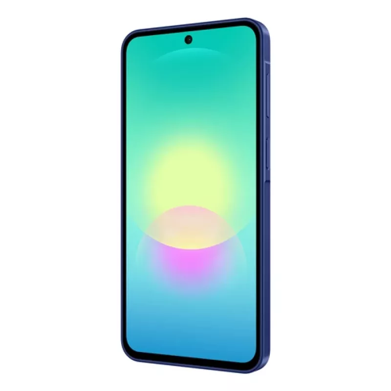 Samsung Galaxy A27 5G 6.6 inch Super AMOLED 8GB RAM 256GB Blue Smartphone