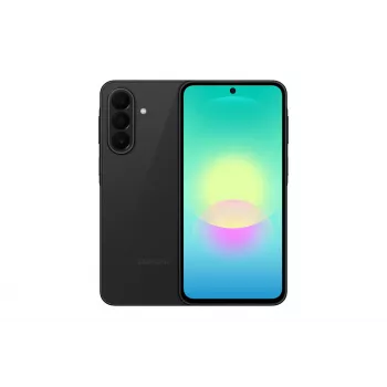 Samsung Galaxy A27 5G A276B Dual-SIM 6/128GB Must Android 16 Nutitelefon
