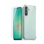Samsung Galaxy A34 5G Case and Screen Protector Bundle - Transparent
