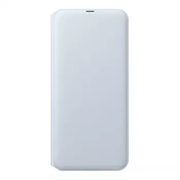 Samsung Galaxy A50 rahakott-ümbris EF-WA505PWEGWW Valge