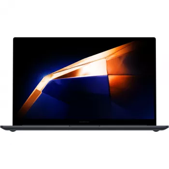 Samsung Galaxy Book4 15.6 tolline sülearvuti, Intel Core i7-150U, 16GB RAM, 512GB SSD, Graphite, Windows 11 Home