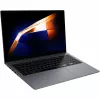 Samsung Galaxy Book4 15.6 tolline sülearvuti, Intel Core i7-150U, 16GB RAM, 512GB SSD, Graphite, Windows 11 Home