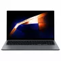 Samsung Galaxy Book4 15.6 tolline sülearvuti, Intel Core i7-150U, 16GB RAM, 512GB SSD, Graphite, Windows 11 Home