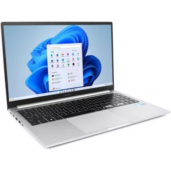 Samsung Galaxy Book4 - Core 7 150U | 15.6 tolli | 16GB | 512GB | Win11