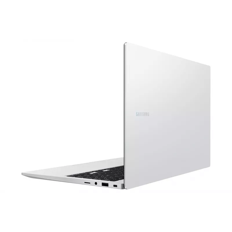 Samsung Galaxy Book4 NP750XGK-KS2US Sülearvuti Intel Core 7 150U 15.6 inch Full HD 16 GB LPDDR4x-SDRAM 512 GB SSD Wi-Fi 6 Windows 11 Home Hõbedane