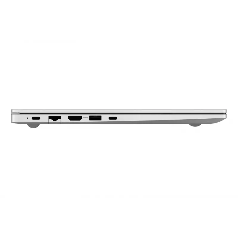 Samsung Galaxy Book4 NP750XGK-KS2US Sülearvuti Intel Core 7 150U 15.6 inch Full HD 16 GB LPDDR4x-SDRAM 512 GB SSD Wi-Fi 6 Windows 11 Home Hõbedane