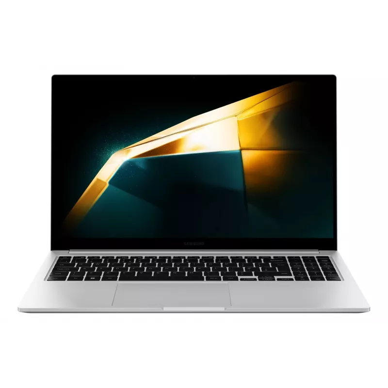Samsung Galaxy Book4 NP750XGK-KS2US Sülearvuti Intel Core 7 150U 15.6 inch Full HD 16 GB LPDDR4x-SDRAM 512 GB SSD Wi-Fi 6 Windows 11 Home Hõbedane
