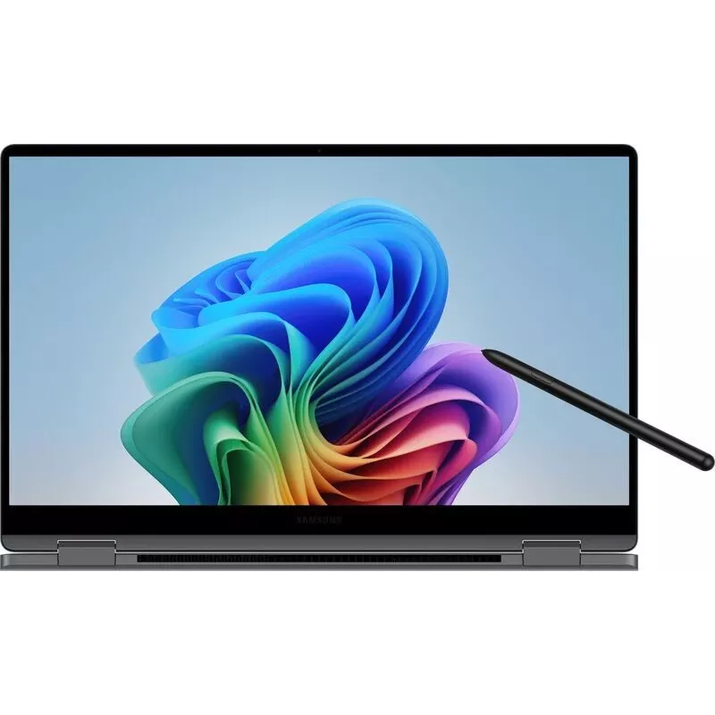 Samsung Galaxy Book5 sülearvuti, Intel Core Ultra 5, 16GB RAM, 512GB SSD, 15.6 inch FHD, Graphite