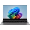 Samsung Galaxy Book5 sülearvuti, Intel Core Ultra 5, 16GB RAM, 512GB SSD, 15.6 inch FHD, Graphite