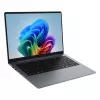 Samsung Galaxy Book6 CU5 325 16-tolline AMOLED puuteekraaniga sülearvuti, Intel Core Ultra 5 125H, 16GB RAM, 1TB SSD, Win 11 Home, Moonstone Gray, Saksa klaviatuur