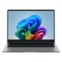 Samsung Galaxy Book6 CU5 325 16-tolline AMOLED puuteekraaniga sülearvuti, Intel Core Ultra 5 125H, 16GB RAM, 1TB SSD, Win 11 Home, Moonstone Gray, Saksa klaviatuur
