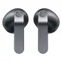 Samsung Galaxy Buds4 R540 EU True Wireless Stereo Kõrvaklapid, Aktiivne Mürasummutus, Bluetooth 5.2, Grafiit